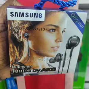 Samsung Earphones Akg