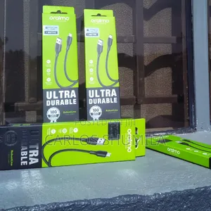 Oraimo Ultra Durable Micro USB Cable