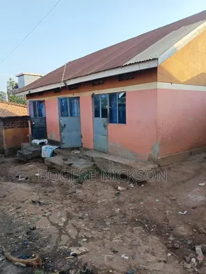 Plot of Land