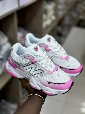 New Balance Sneakers