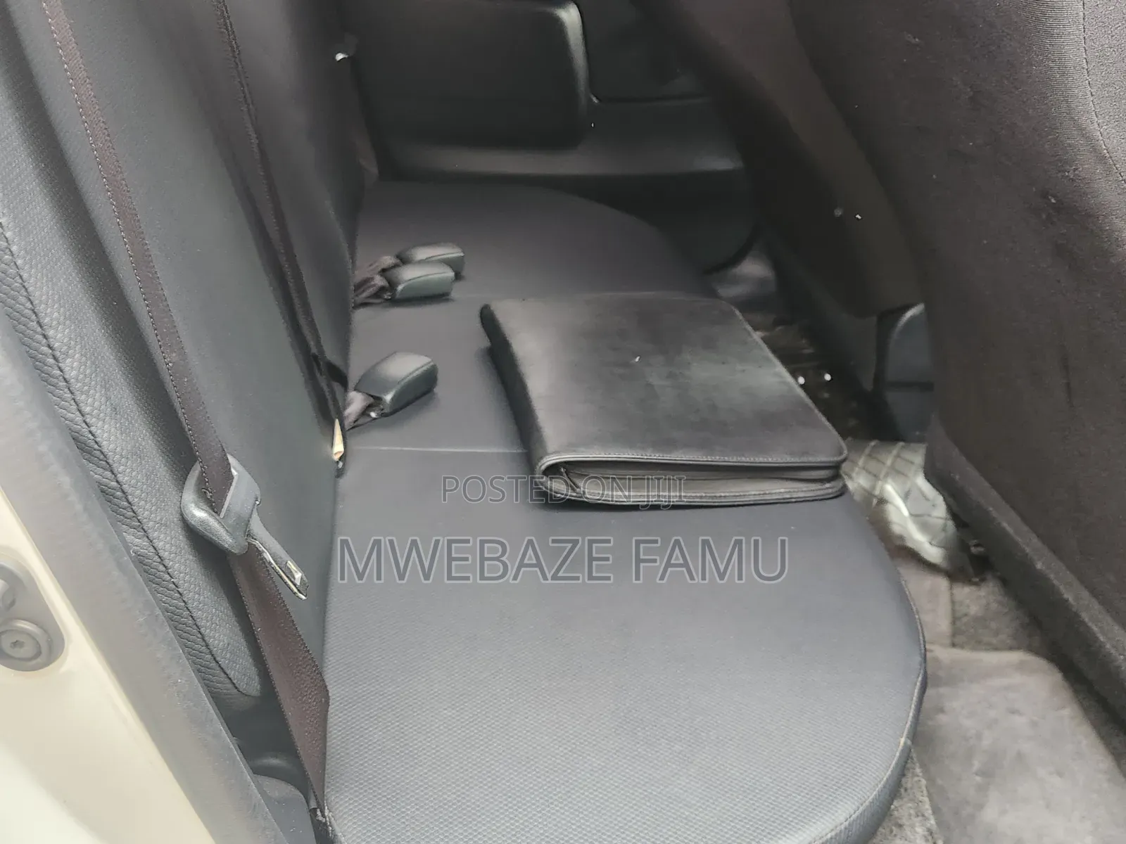 Toyota Probox 2016 White