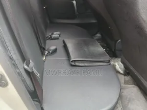 Toyota Probox 2016 White