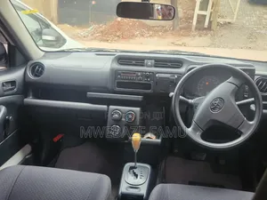 Toyota Probox 2016 White