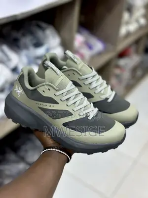 Norvan Ld Sneakers
