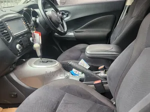 Nissan Juke 2011