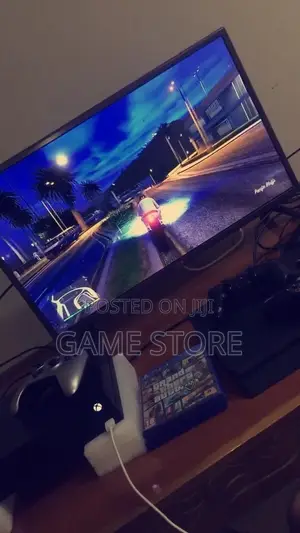 PS4 Slim: Say Goodbye to Boredom - Brand New Sealed Power!