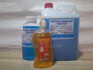 20L Chaudry Detergent Liquid Soap