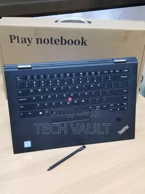 Laptop Lenovo ThinkPad X1 Yoga 8GB Intel Core i5 SSD 256GB