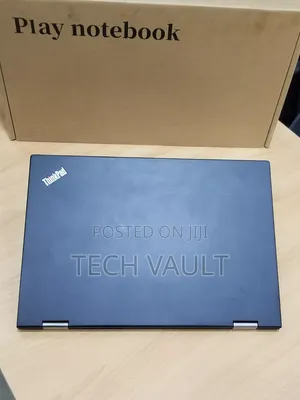 Laptop Lenovo ThinkPad X1 Yoga 8GB Intel Core i5 SSD 256GB
