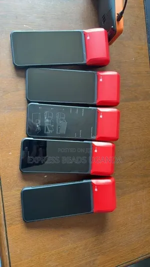 Pos Machine Mobile Money Agent Banking Machine 4gb Ram Version 13