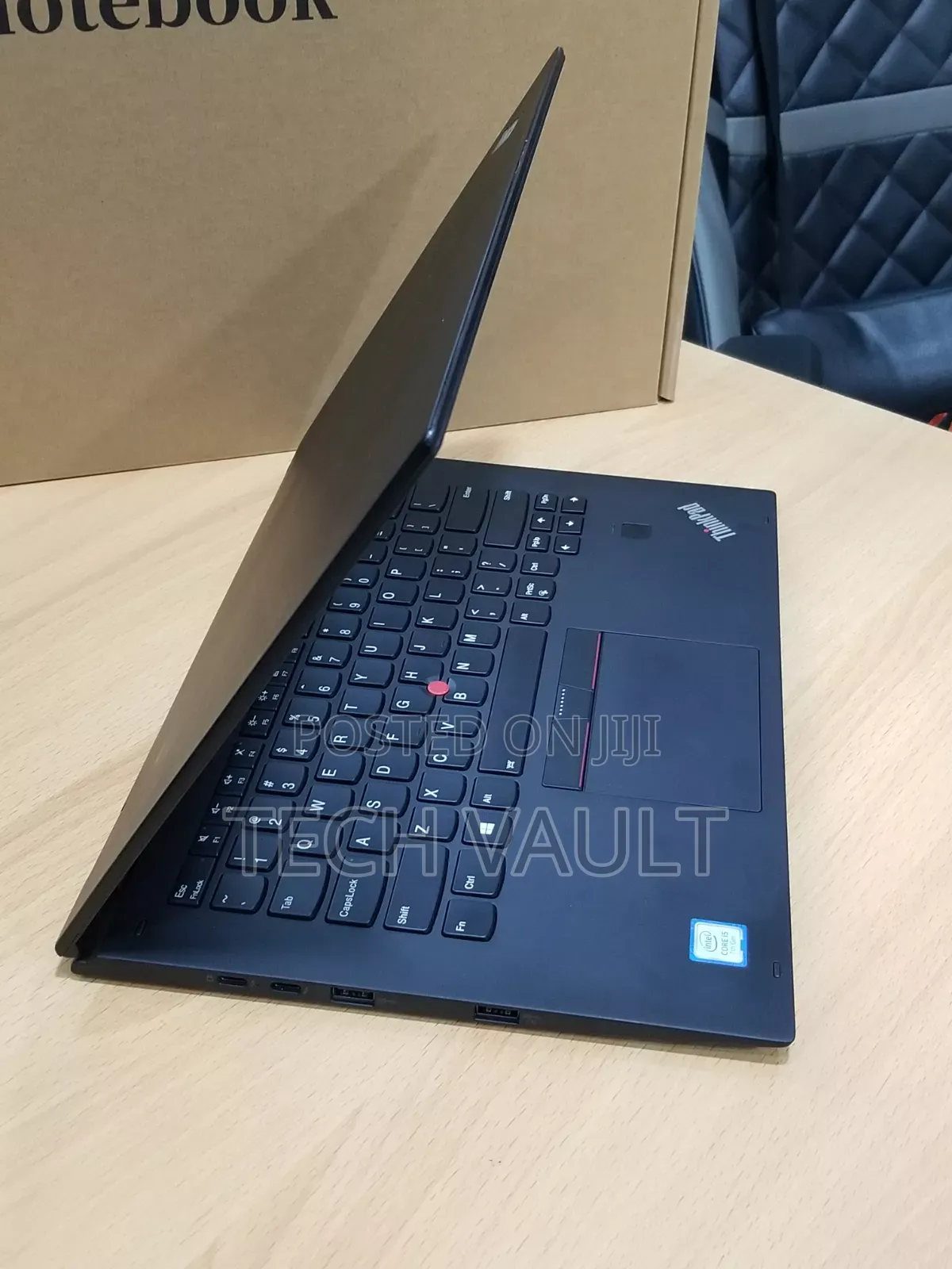 Laptop Lenovo ThinkPad X1 Yoga 8GB Intel Core i5 SSD 256GB