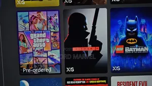 Xbox Series X