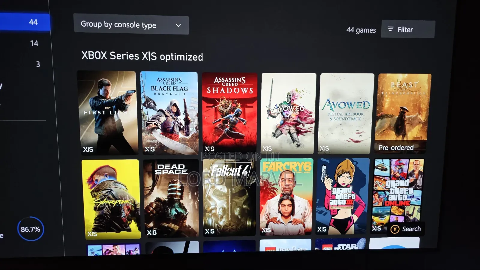 Xbox Series X