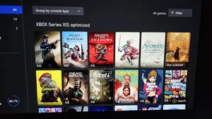 Xbox Series X