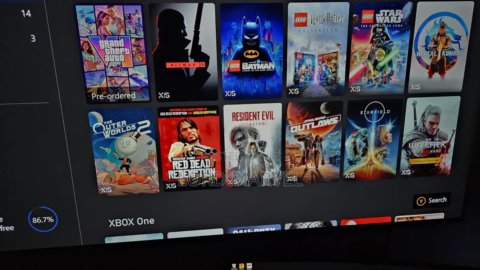 Xbox Series X