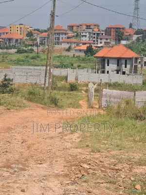 Titled Land for Sale at Buwate Kira Municipality 100x100