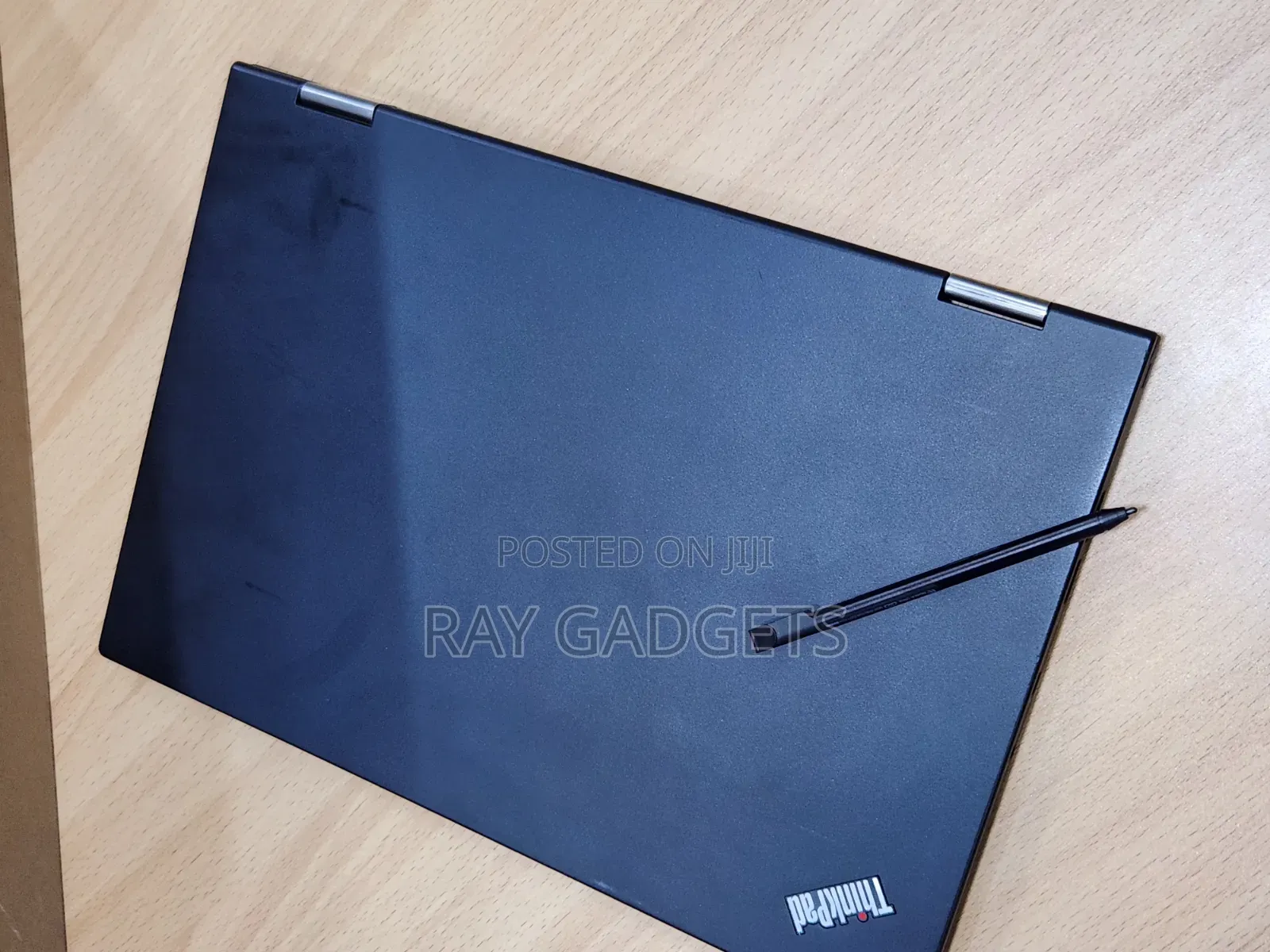 New Laptop Lenovo ThinkPad X1 Yoga 8GB Intel Core i5 SSD 256GB