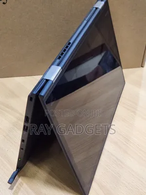 New Laptop Lenovo ThinkPad X1 Yoga 8GB Intel Core i5 SSD 256GB