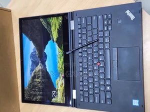 New Laptop Lenovo ThinkPad X1 Yoga 8GB Intel Core i5 SSD 256GB