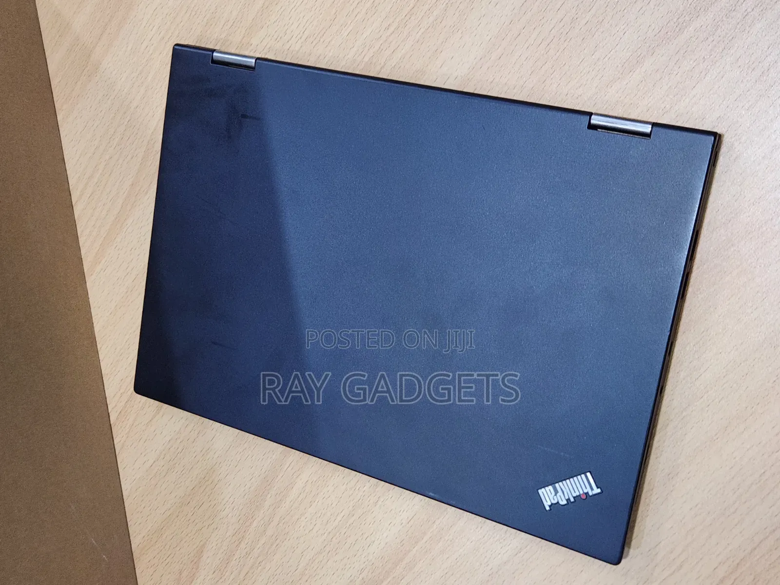 New Laptop Lenovo ThinkPad X1 Yoga 8GB Intel Core i5 SSD 256GB