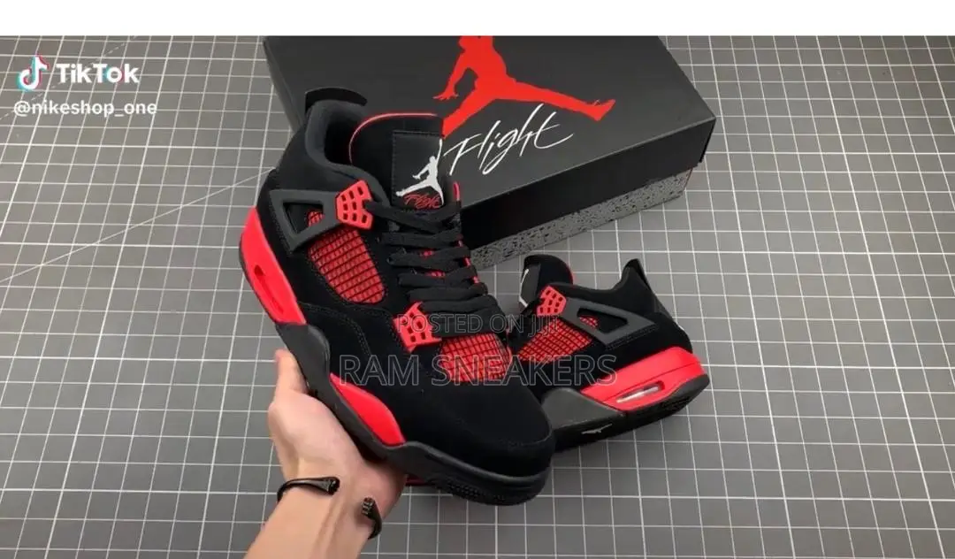 Premium Sneakers