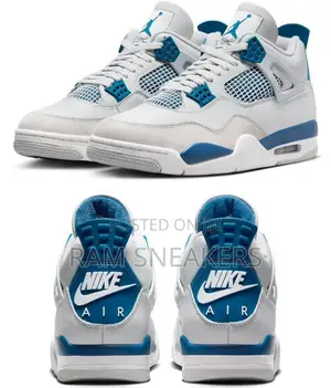 Premium Sneakers