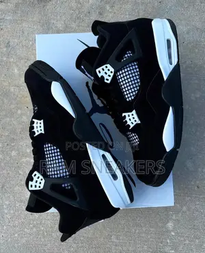 Premium Sneakers