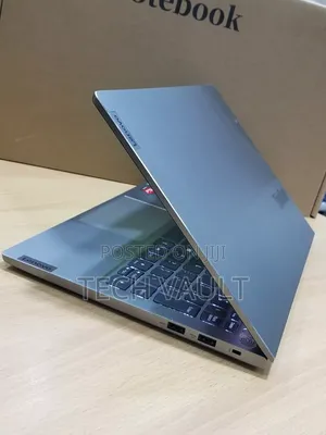 New Laptop Lenovo Thinkbook 14 8GB AMD Ryzen 5 SSD 256GB
