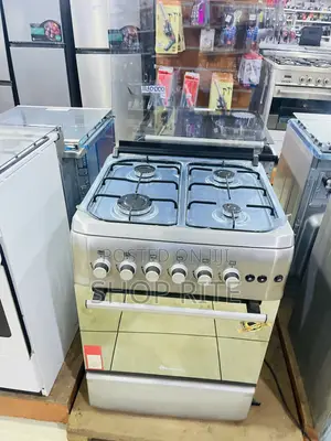 BLUEFLAME FULL GAS COOKER 60/60 Cm Gas Oven
