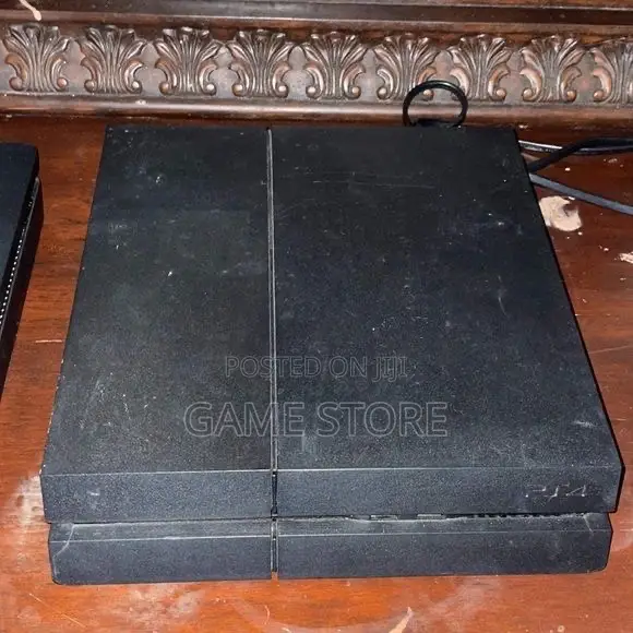 PS4 Slim: Need a Life? Get This - Virtual Ones Are Better!