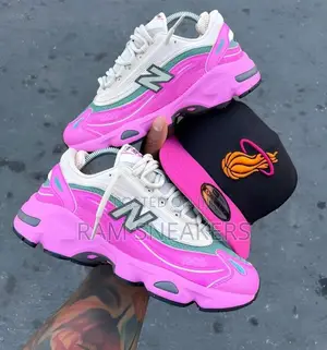 Ram Sneakers