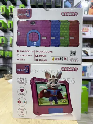 New Bebe B42 Pro+ 256 GB