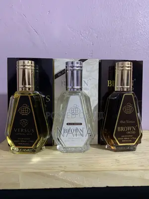 Body Sprays