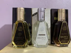 Body Sprays