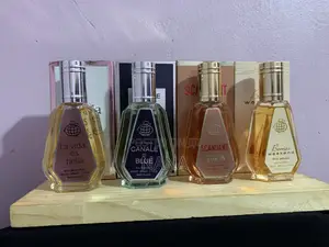 Body Sprays