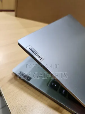 New Laptop Lenovo ThinkBook 13 8GB AMD Ryzen 5 SSD 512GB
