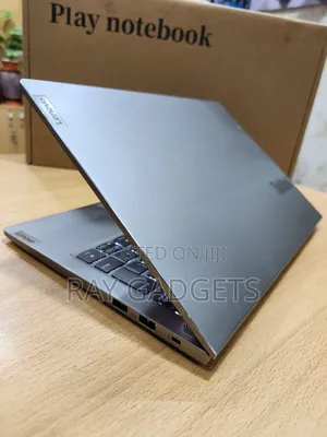 New Laptop Lenovo ThinkBook 13 8GB AMD Ryzen 5 SSD 512GB