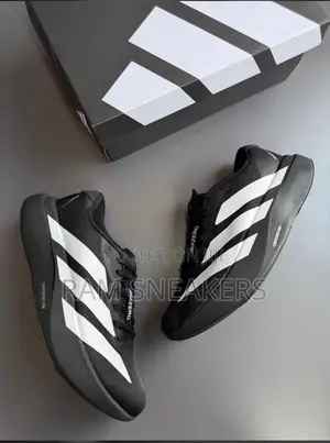 Ram Sneakers