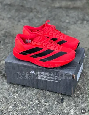 Ram Sneakers