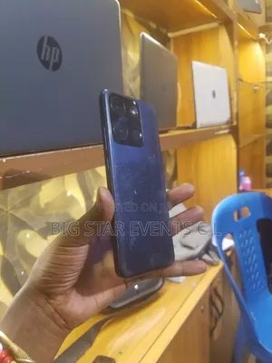 Itel A05s 32 GB Black