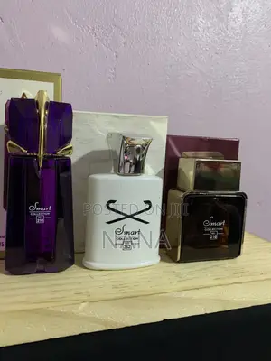 Body Fragrance