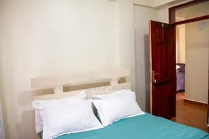 Furnished 3bdrm House in Nakawa for rent