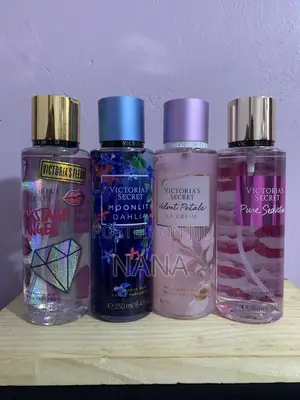 Body Sprays
