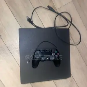 PS4 Slim: The Best Decision You’ll Make All Month!