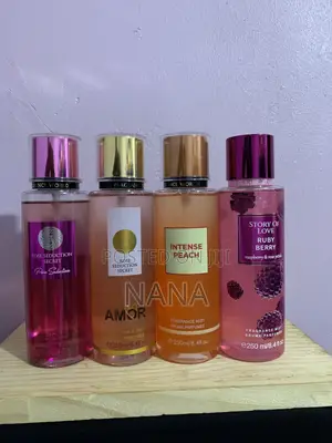 Fragrance World