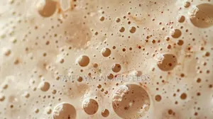 Brewery Yeast Liquid Solid