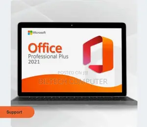 Microsoft Office 2021 Pro Plus