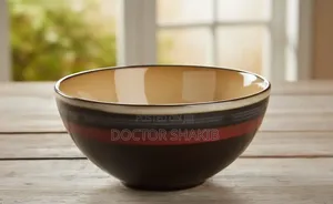 Everston 6pcs Soup/Cereal Bowl