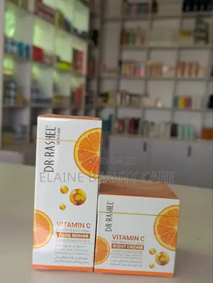 DR.RASHEL Skin Care