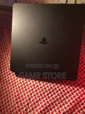 PS4 Slim: Finally, a Reason to Love Your Mondays!